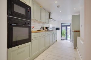 Kitchen- click for photo gallery